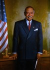 The Honorable Congressman John James Conyers Jr., U.S. Representative for Michigan