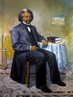Frederick Douglass, Abolitionist