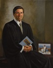 The Honorable Randy J. Holland