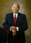 The Honorable Norman Yoshio Mineta