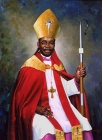 Bishop Quintin Primo