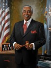 Congressman Charles B. Rangel