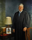 The Honorable Justice Henry DuPont Ridgely, Delaware State Supreme Court